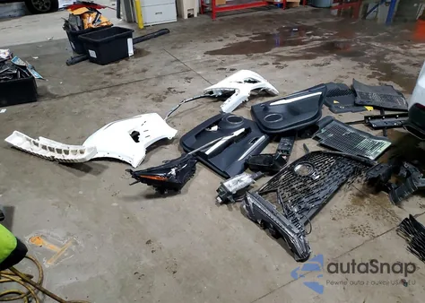 2021 Lexus Nx 300 Base из США, поврежденный, VIN JTJSARDZ9M2255207